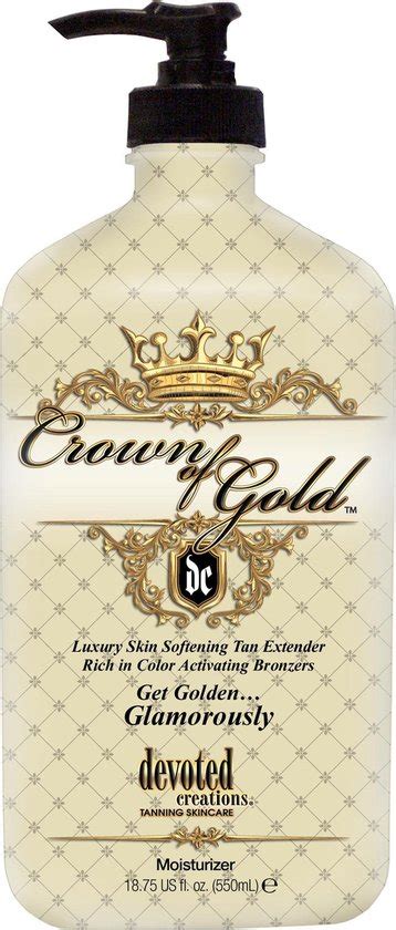 Amazon.ae: Customer reviews: Devoted Creations Crown Of Gold …