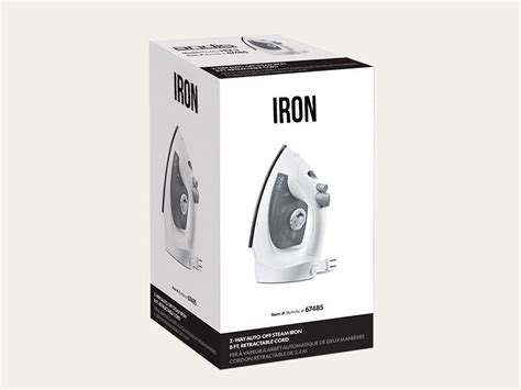 Amazon.ae: Iron Box