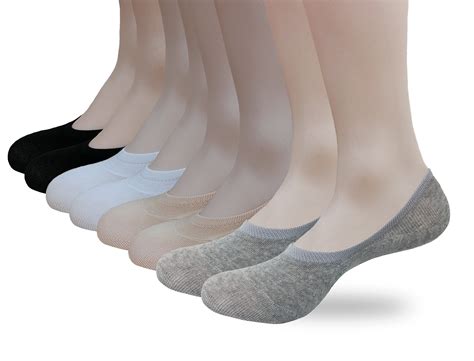 Amazon.ae: No Show Socks For Men