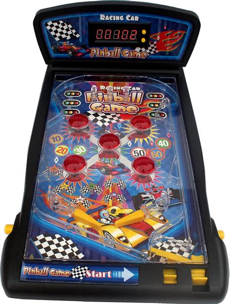 Amazon.ae: Pinball Machine