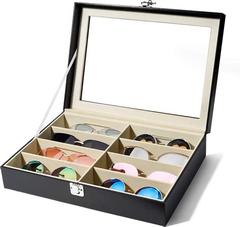 Amazon.ae: Sunglass Case