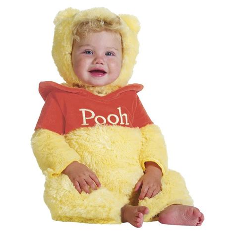 Amazon.ae: pooh baby costume