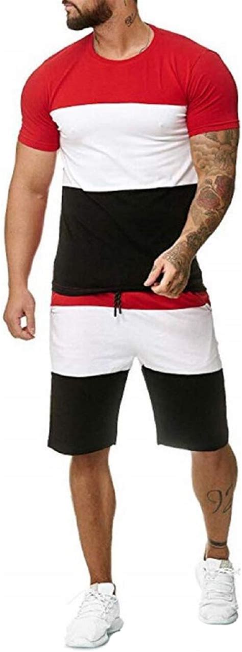 Amazon.ca: 2 Pc Short Set