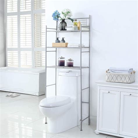 Amazon.ca: Bathroom Shelves