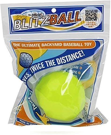 Amazon.ca: Blitzball