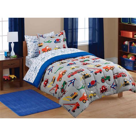 Amazon.ca: Boys Bedding