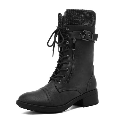 Amazon.ca: DREAM PAIRS - Boots / Shoes: Clothing, Shoes & Accessories