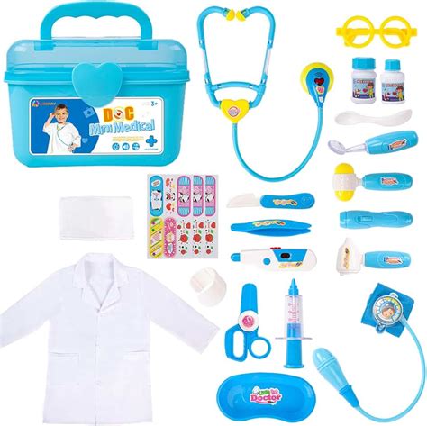 Amazon.ca: Doctor Kit