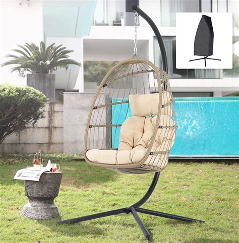 Amazon.ca: Egg Swing Chair