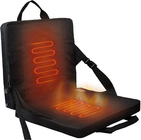 Amazon.ca: Heated Seat Cushion