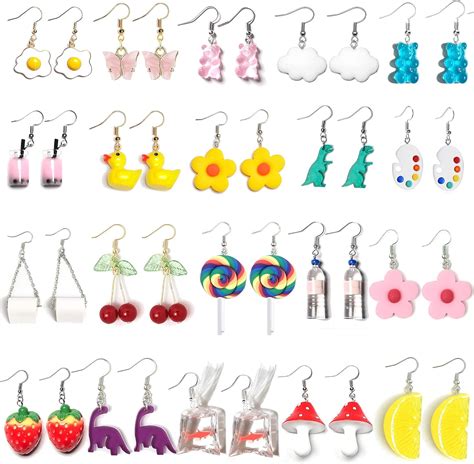 Amazon.ca: Kids Earrings