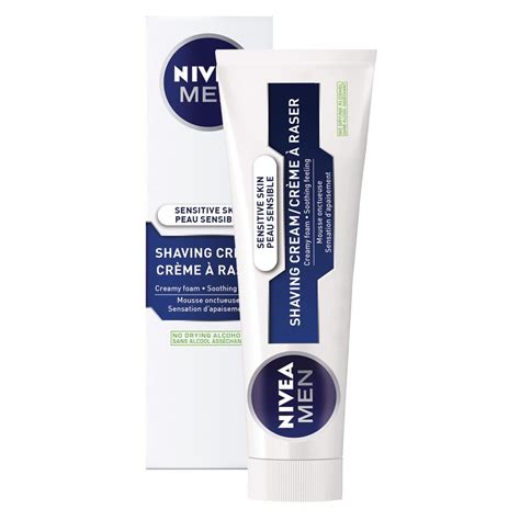 Amazon.ca: Nivea Shaving Cream