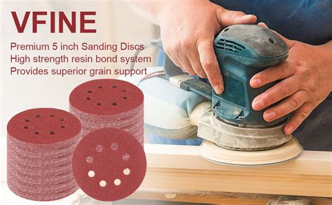 Amazon.ca: Orbital Sandpaper