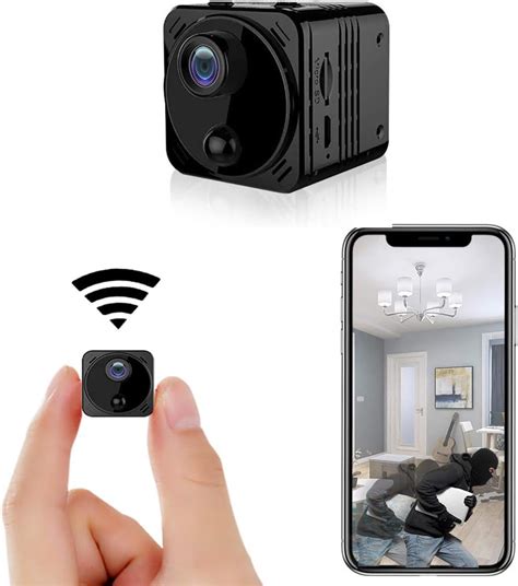 Amazon.ca: Outdoor Spy Camera