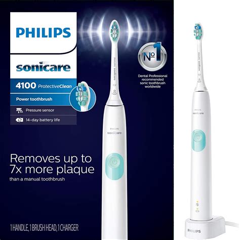 Amazon.ca: Philips Sonicare Toothbrush Head Hx681a