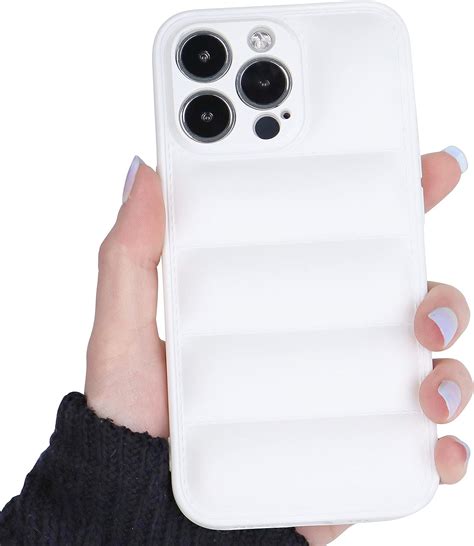 Amazon.ca: Puffer Phone Case