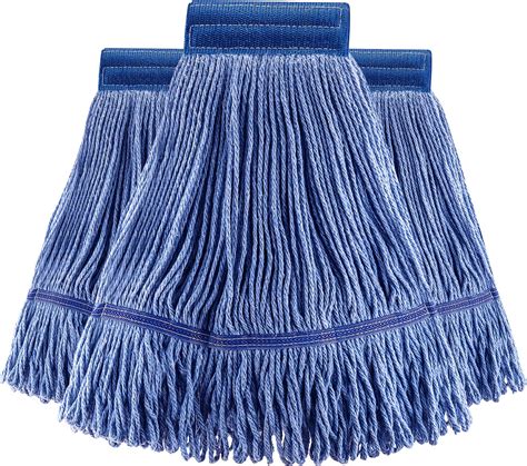 Amazon.ca: Replacement Mop Heads: Industrial & Scientific