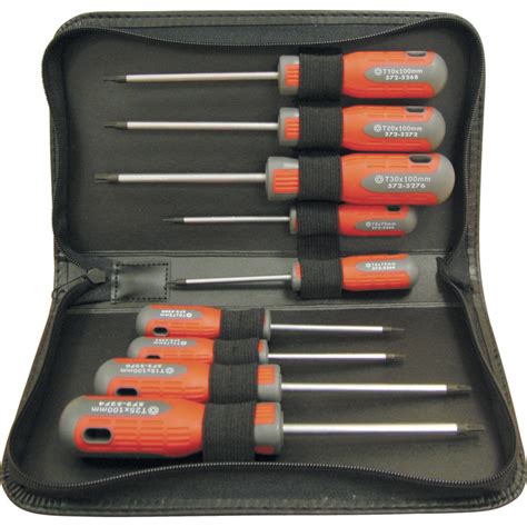 Amazon.ca: Security Torx Screwdriver Set