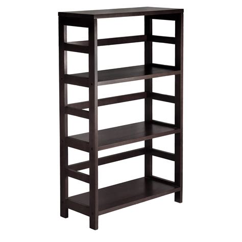 Amazon.ca: Shelving Unit Wood