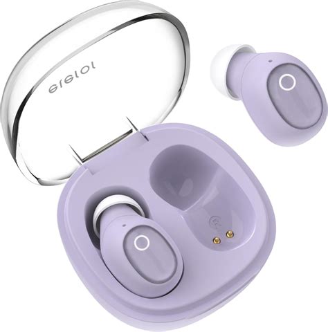 Amazon.ca: Small Earbuds