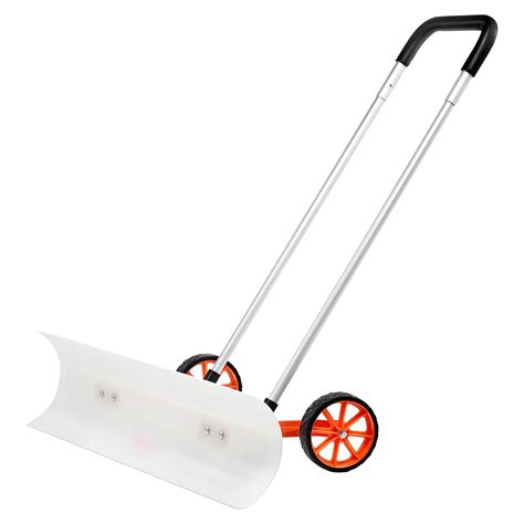 Amazon.ca: Snow Shovel Pusher