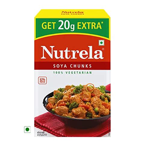 Amazon.ca: Soya Chunks