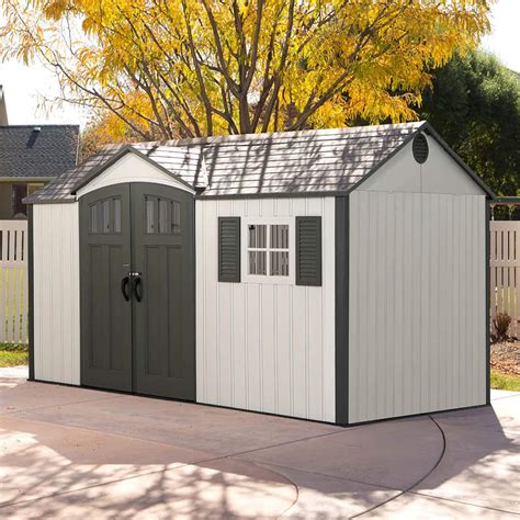 Amazon.ca: Storage Shed