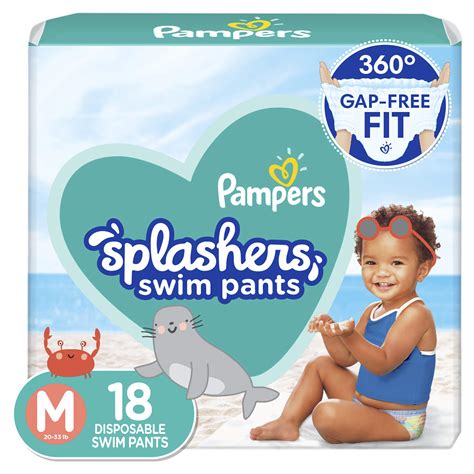 Amazon.ca: Swim Diapers - Disposable Diapers: Baby