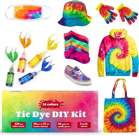 Amazon.ca: Tie Dye Kit