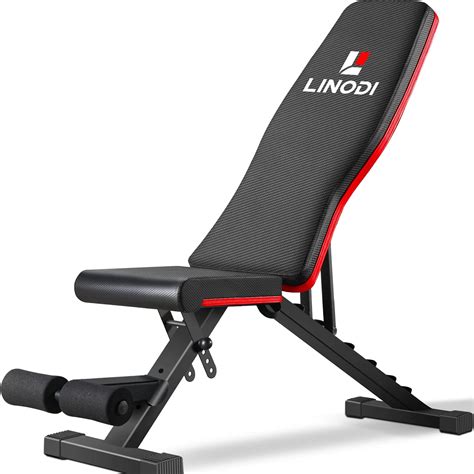 Amazon.ca: Weight Lifting Bench