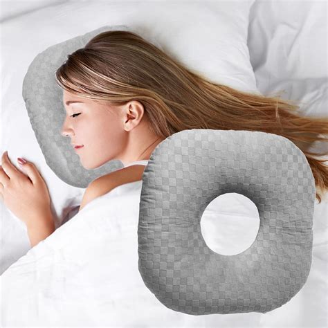 Amazon.ca: ear pillow