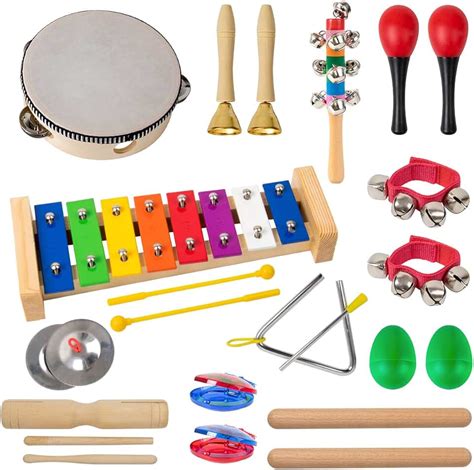 Amazon.ca: kids musical instruments