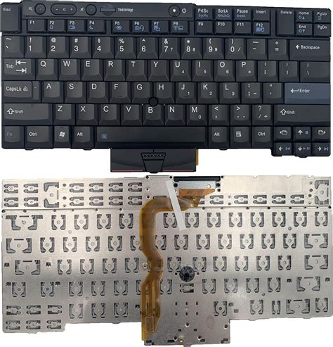 Amazon.ca: laptop t520 keyboard replacement