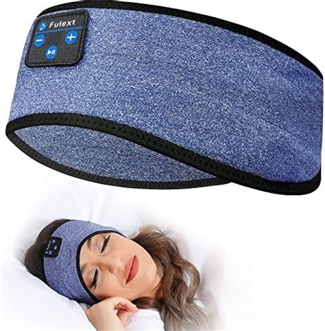 Amazon.ca:Customer reviews: Bluetooth Headband,Lavince Sleep …