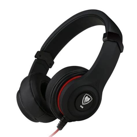 Amazon.ca:Customer reviews: Darkiron N8 Headphones Headset …