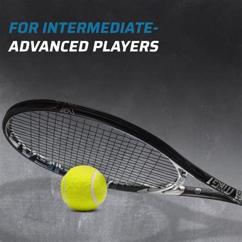 Amazon.ca:Customer reviews: Head MxG 7 Tennis Racquet (4 1/4)