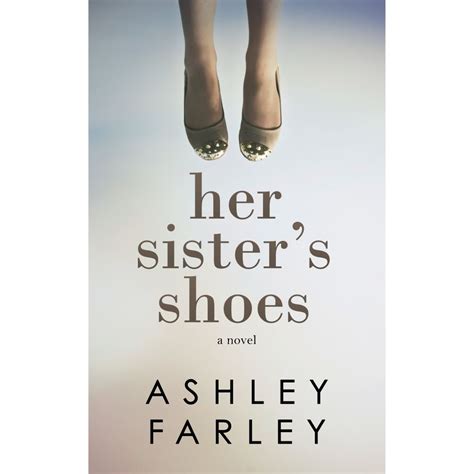 Amazon.ca:Customer reviews: Her Sister's Shoes