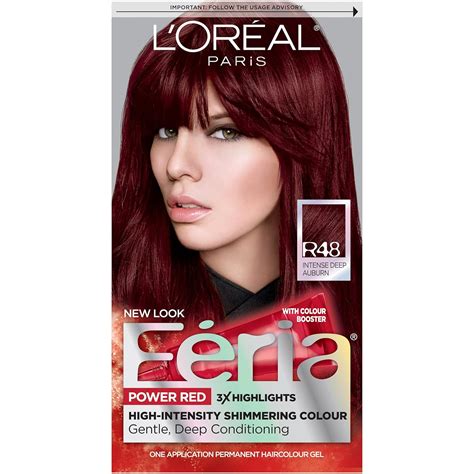 Amazon.ca:Customer reviews: L'Oreal Paris Feria Power Hair …