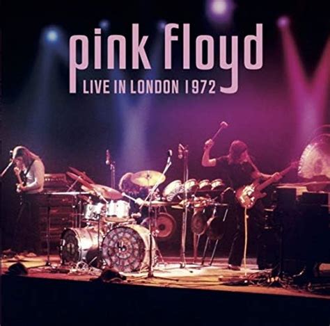 Amazon.co.jp: Live In London 1972(+5): Music