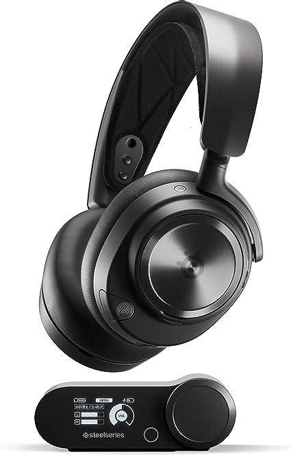 Amazon.co.jp: SteelSeries Arctis Nova Pro Wireless Xbox …