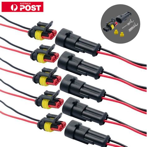 Amazon.co.uk: 12v Wire Connectors