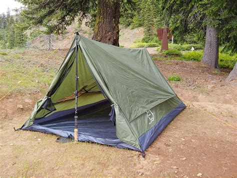 Amazon.co.uk: 2 man tent lightweight