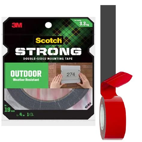 Amazon.co.uk: 3m scotch mounting tape