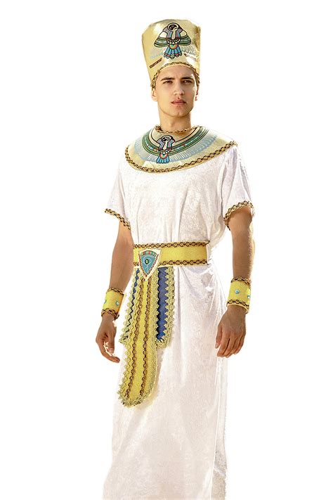 Amazon.co.uk: Ancient Egyptian Costume