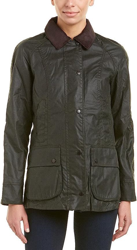 Amazon.co.uk: Barbour Womens