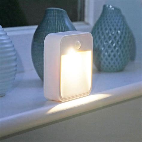 Amazon.co.uk: Battery Night Light