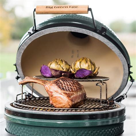 Amazon.co.uk: Big Green Egg Accessories