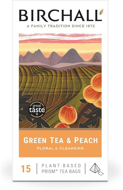 Amazon.co.uk: Birchall Tea