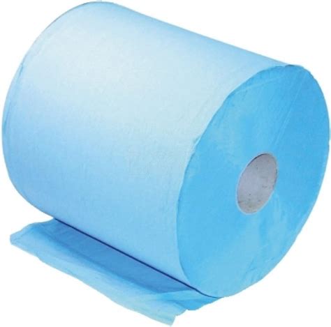 Amazon.co.uk: Blue Paper Roll