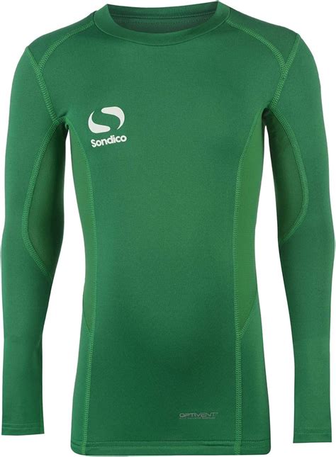 Amazon.co.uk: Boys Base Layer